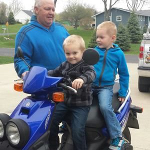 Meet your Posher, Charleen